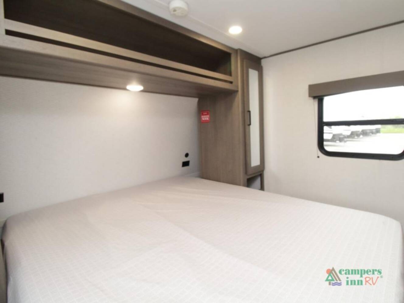 A photo of this 2026 Grand Design Transcend Xplor 25MLX