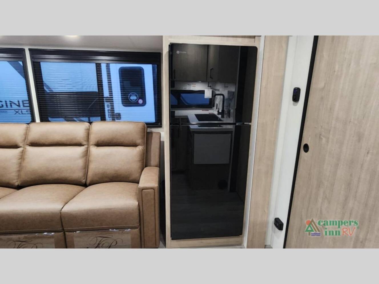 A photo of this 2026 Grand Design Imagine 2810BH