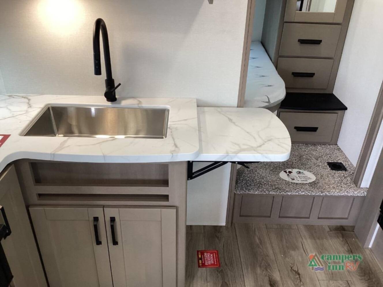 A photo of this 2027 Grand Design Reflection 100 Series 27BH