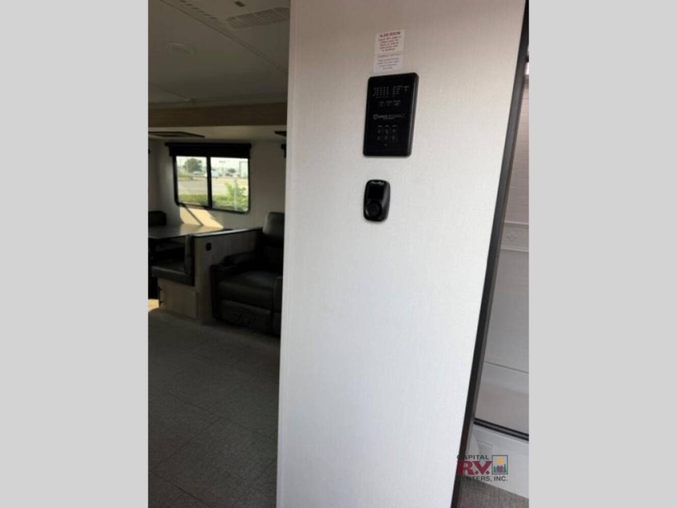 A photo of this 2025 Grand Design Imagine 2670MK