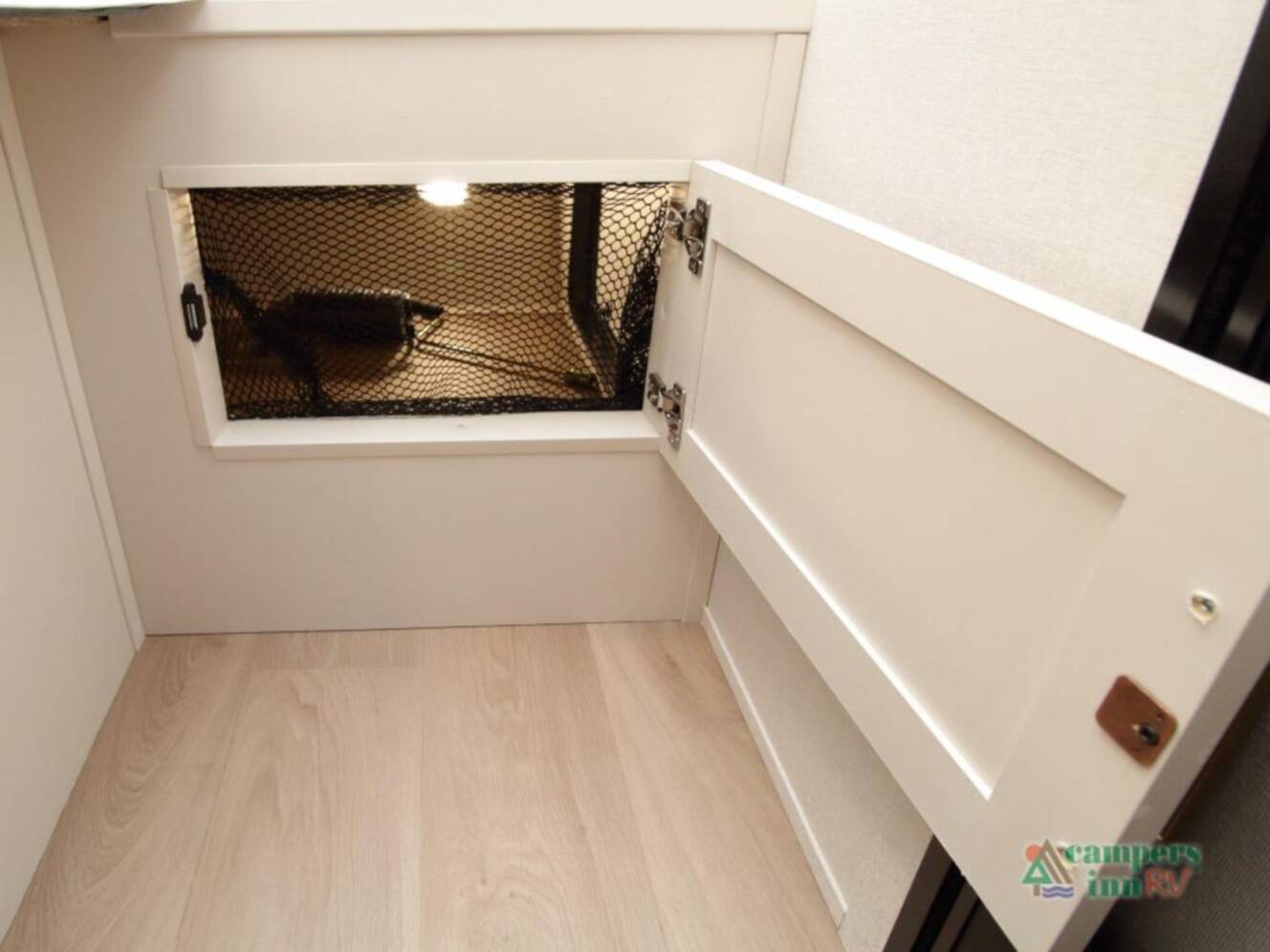A photo of this 2027 Grand Design Transcend Xplor 265BHT