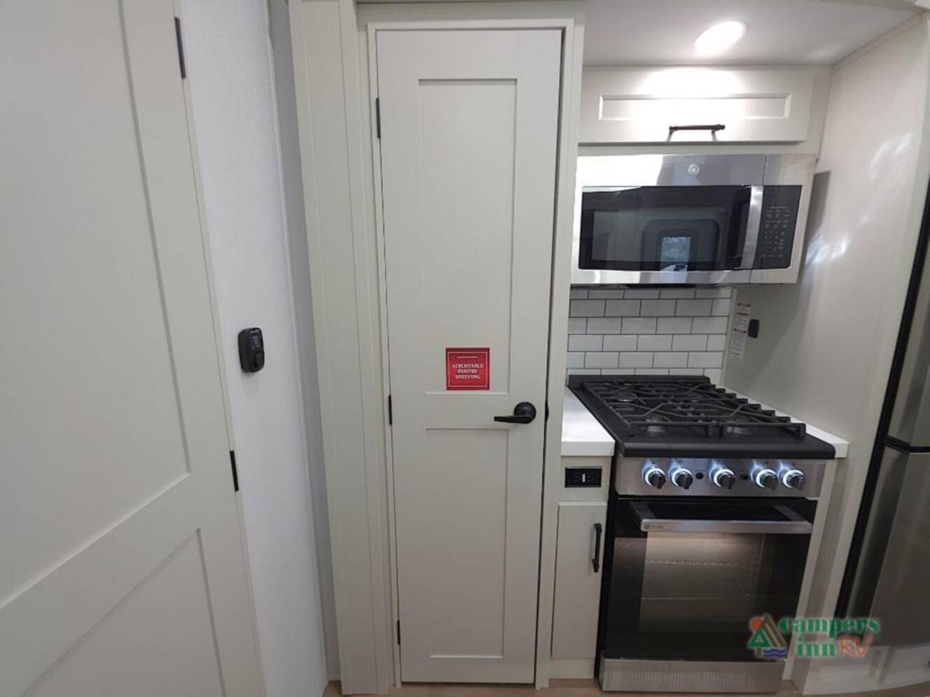 A photo of this 2026 Grand Design Solitude 380FL