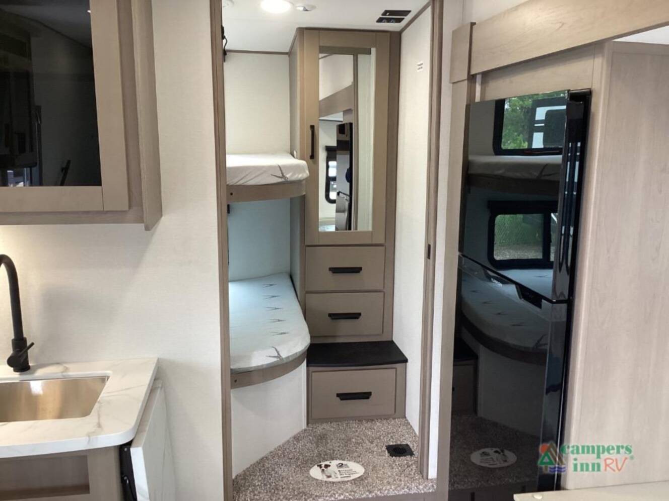 A photo of this 2027 Grand Design Reflection 100 Series 27BH