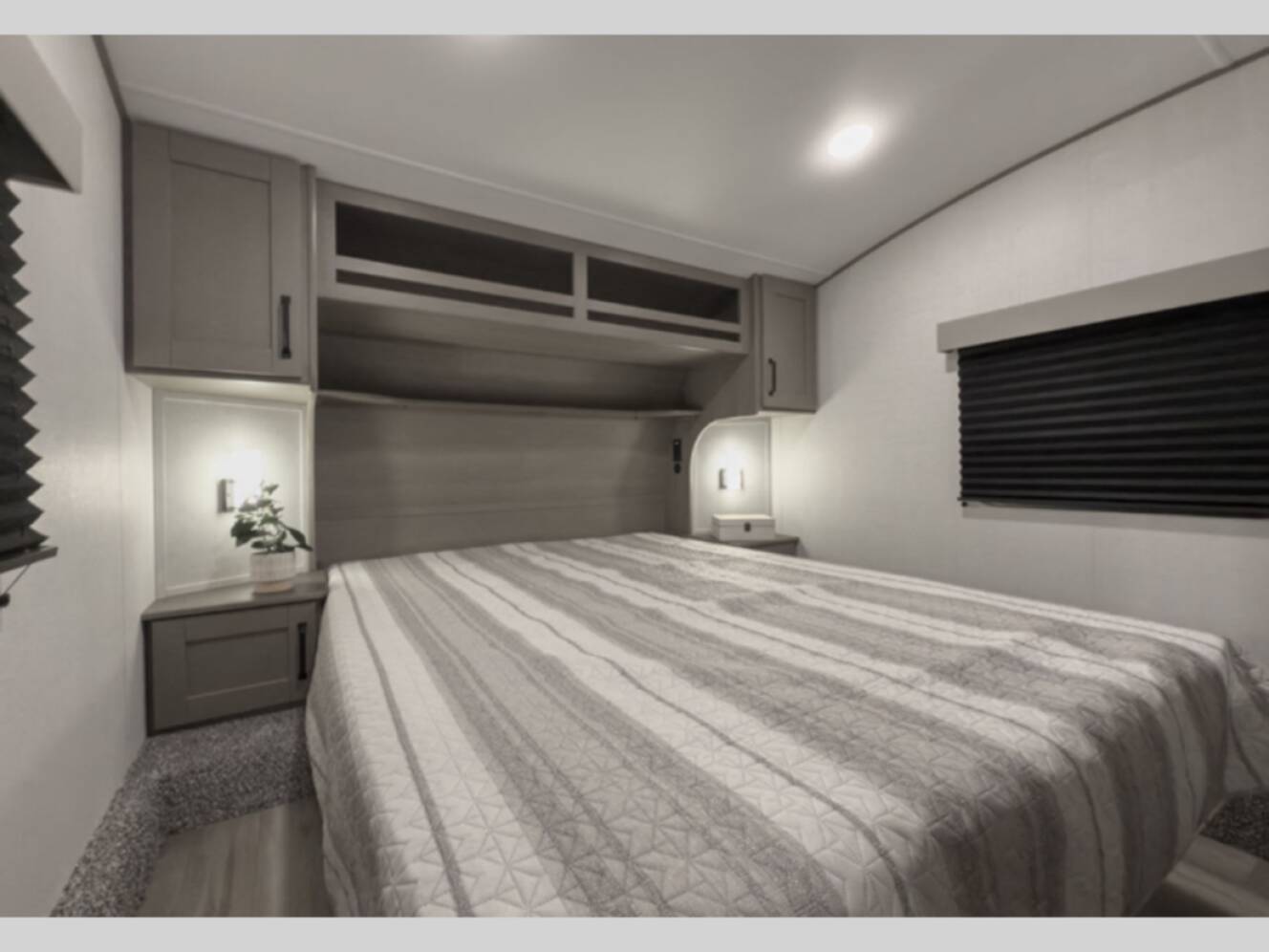 A photo of this 2026 Grand Design Reflection 100 Series 22RK
