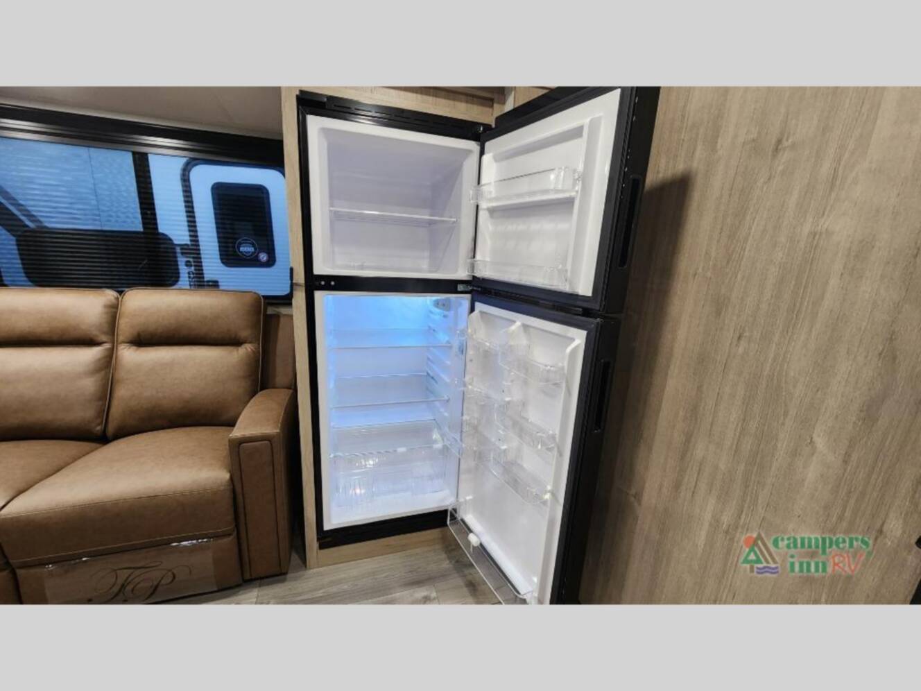A photo of this 2026 Grand Design Imagine 2810BH