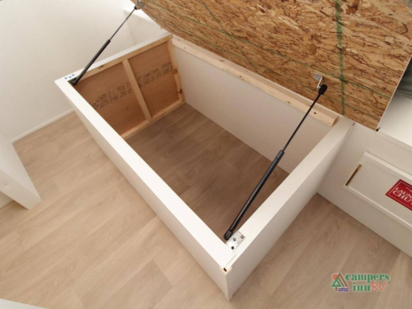 A photo of this 2027 Grand Design Transcend Xplor 265BHT