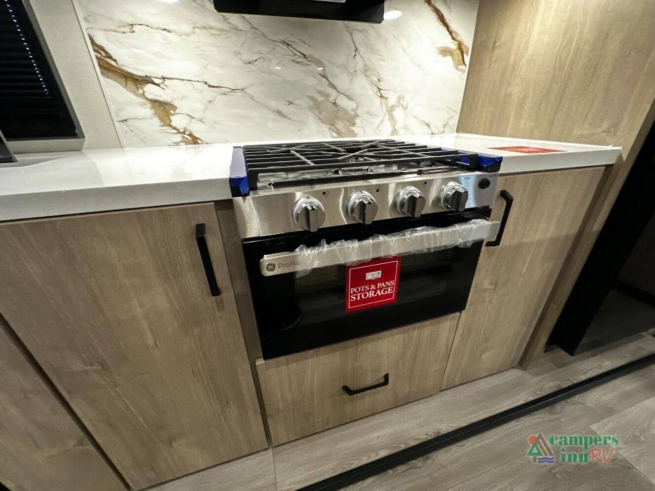 A photo of this 2026 Grand Design Imagine 2970RL