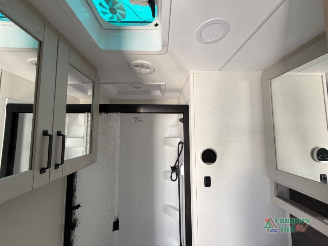 A photo of this 2026 Grand Design Reflection 317RSTS