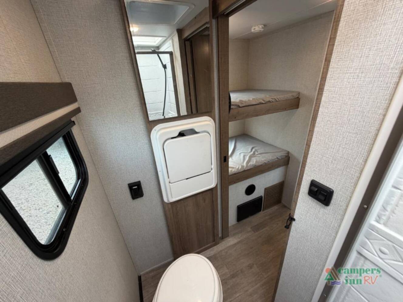 A photo of this 2023 Grand Design Imagine AIM 18BH