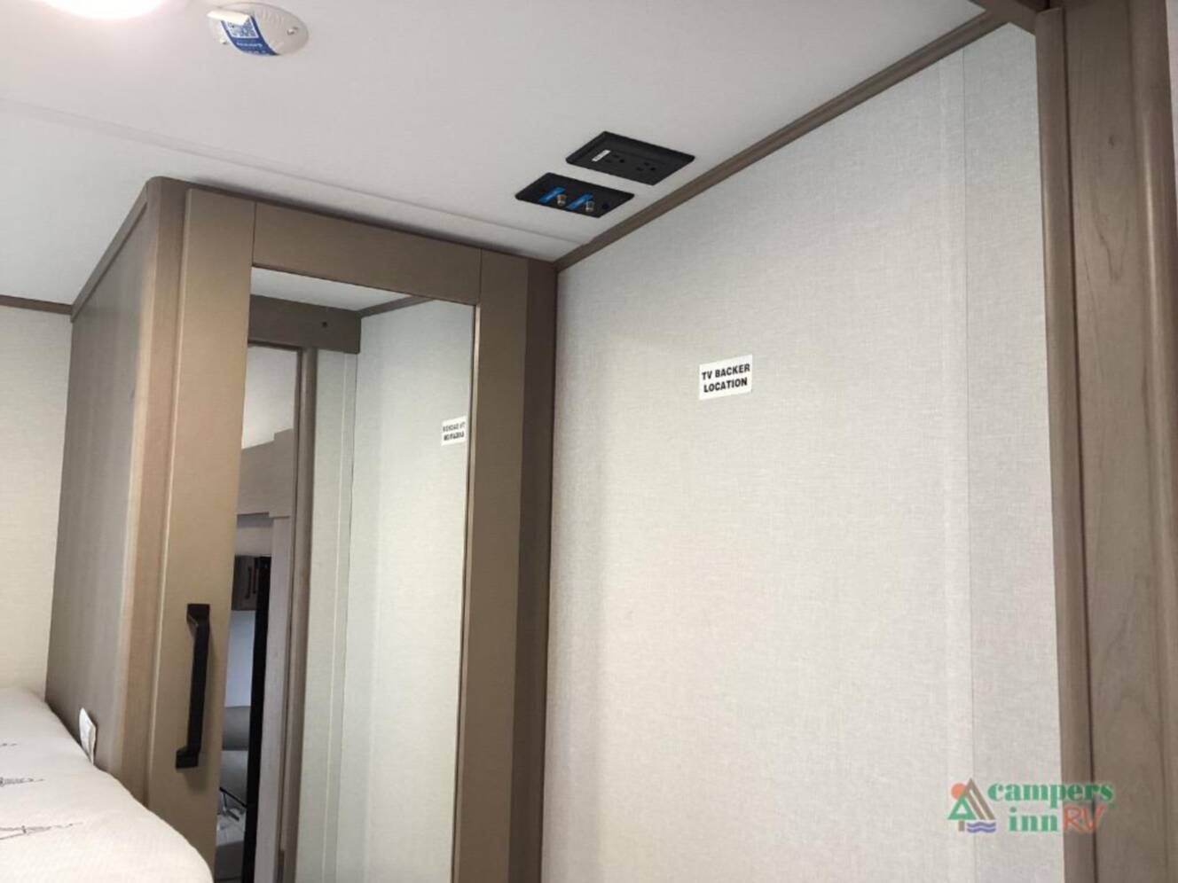 A photo of this 2027 Grand Design Reflection 100 Series 27BH