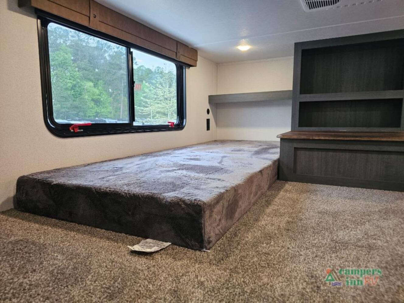 A photo of this 2026 Forest River Rv Puma Vista 420LFT