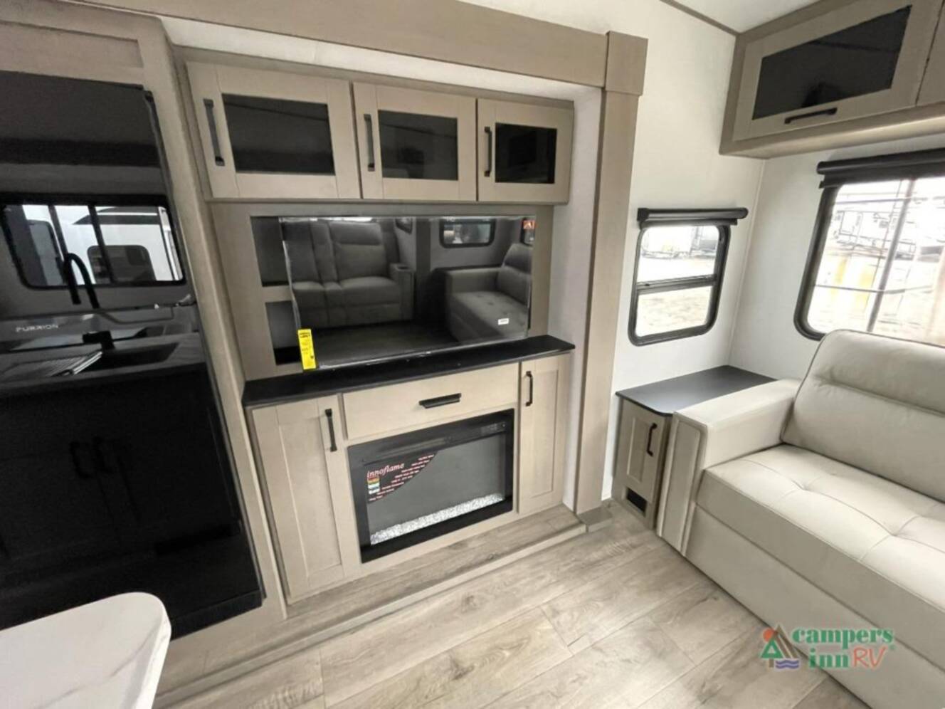 A photo of this 2026 Grand Design Reflection 100 Series 28RL