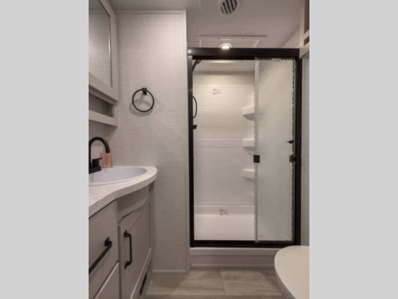 A photo of this 2026 Grand Design Reflection 100 Series 22RK