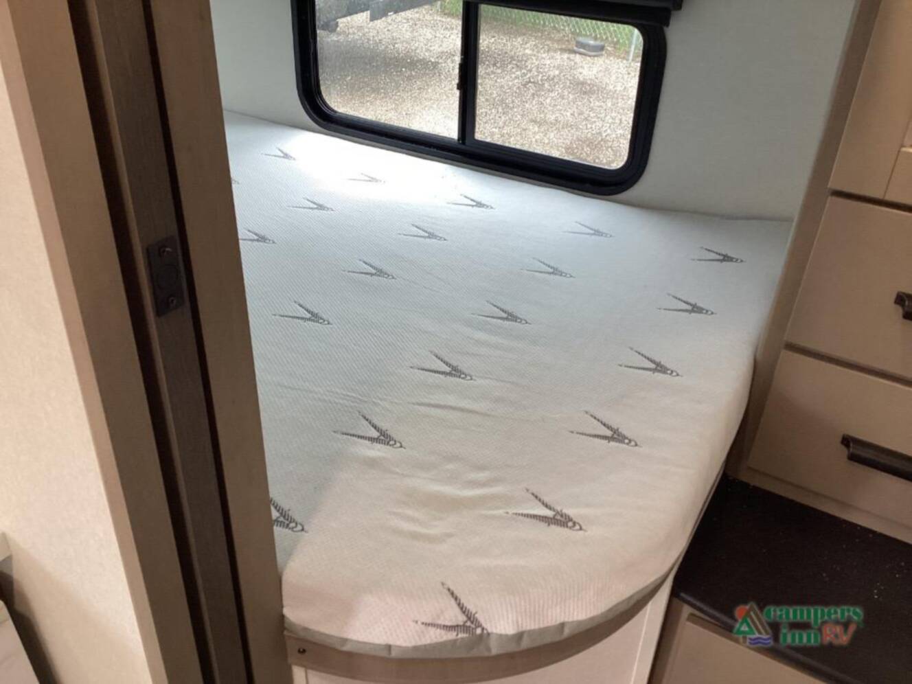 A photo of this 2027 Grand Design Reflection 100 Series 27BH