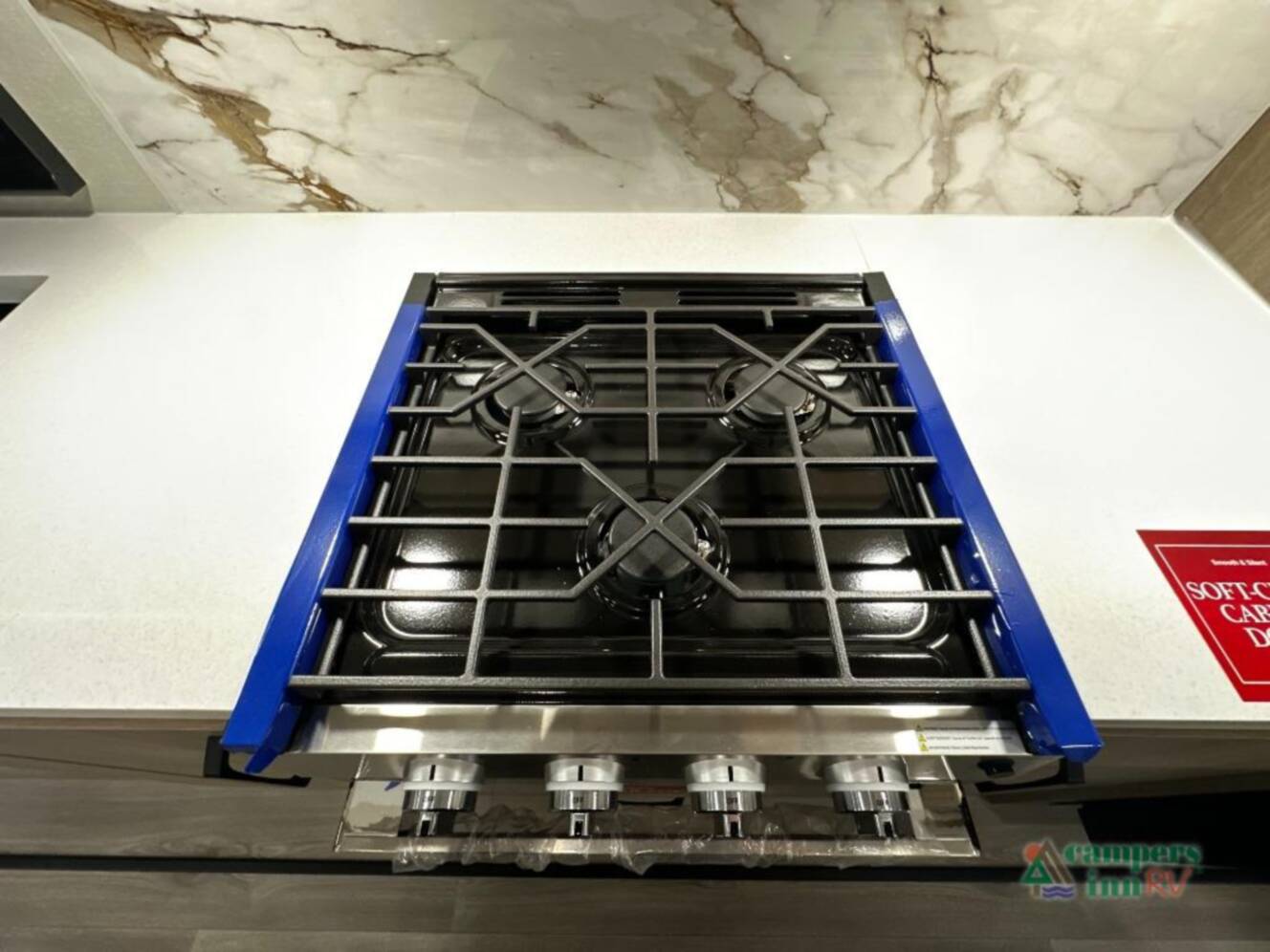 A photo of this 2026 Grand Design Imagine 2970RL