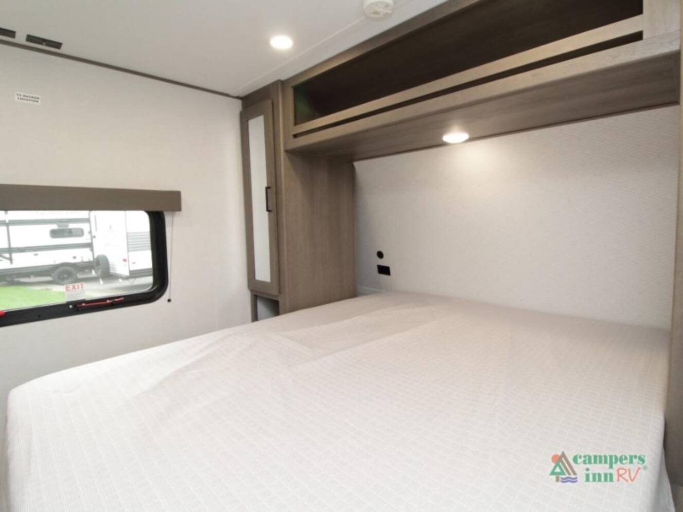 A photo of this 2026 Grand Design Transcend Xplor 25MLX