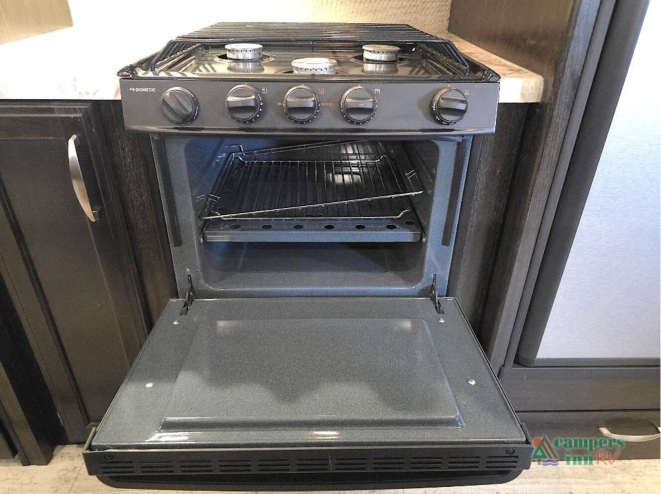 A photo of this 2018 Grand Design Imagine 2950RL