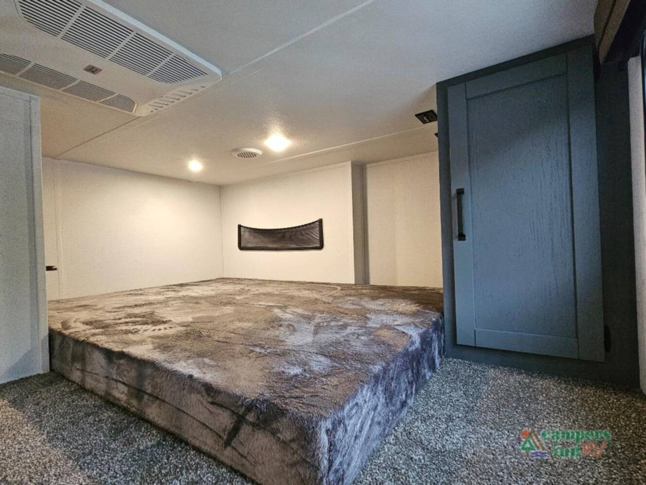 A photo of this 2026 Forest River Rv Puma Vista 420LFT