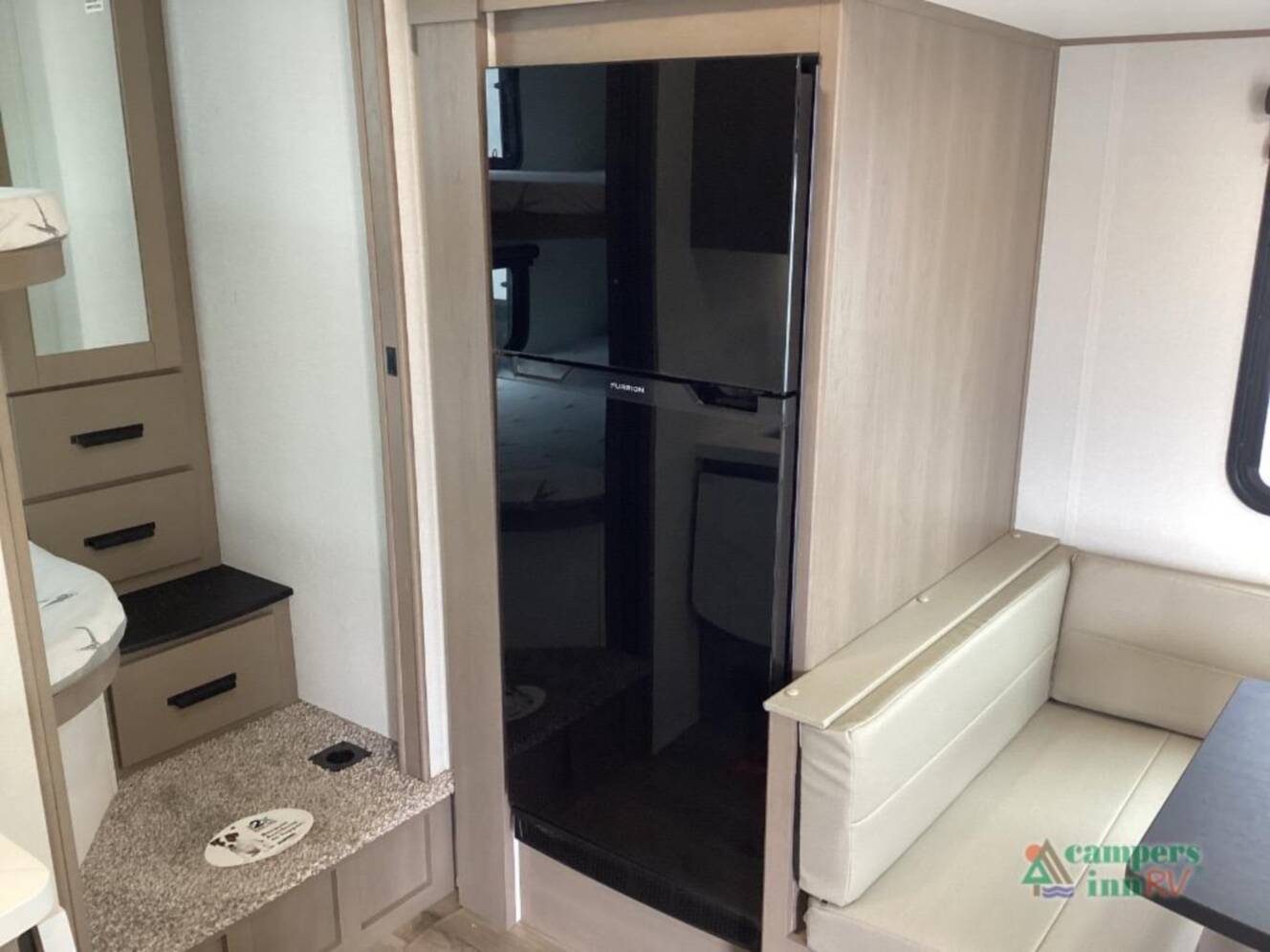 A photo of this 2027 Grand Design Reflection 100 Series 27BH