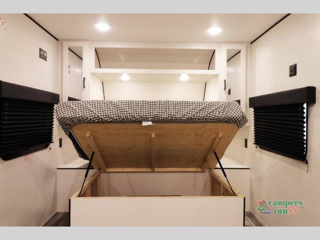 A photo of this 2026 Jayco Jay Flight SLX 200MKS