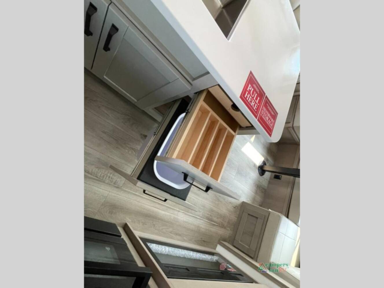 A photo of this 2026 Grand Design Reflection 324MBS