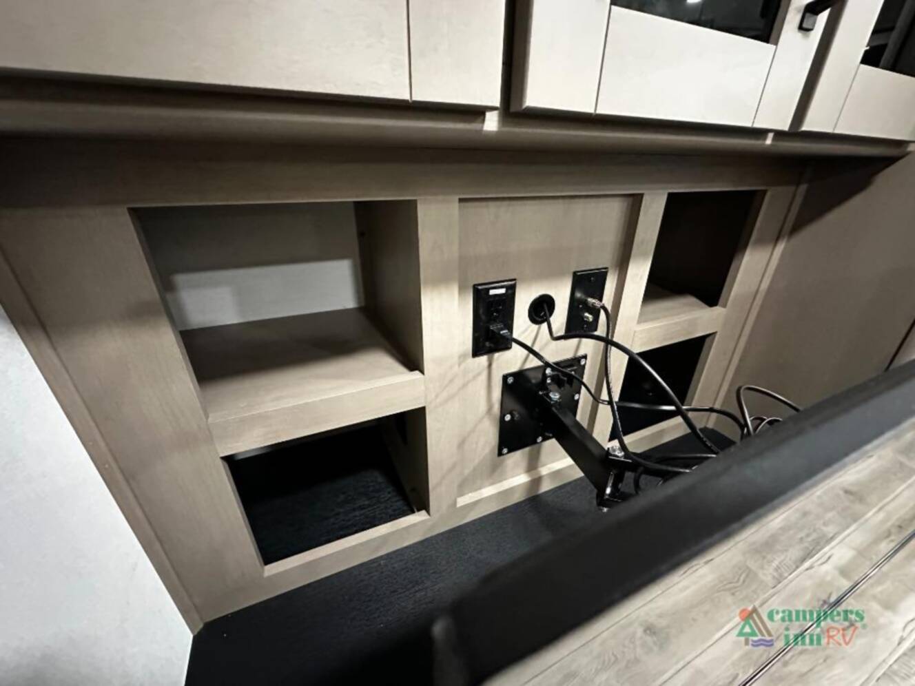 A photo of this 2026 Grand Design Reflection 337RLS