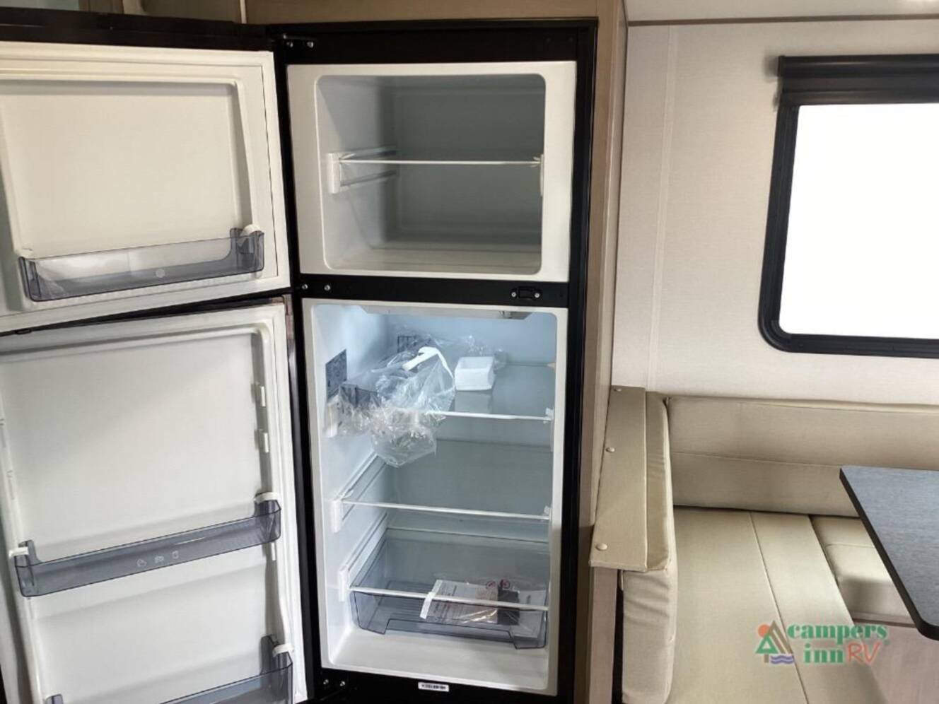 A photo of this 2027 Grand Design Reflection 100 Series 27BH