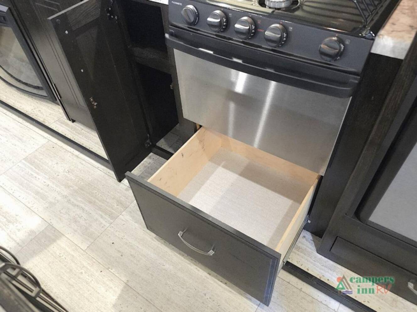 A photo of this 2018 Grand Design Imagine 2950RL
