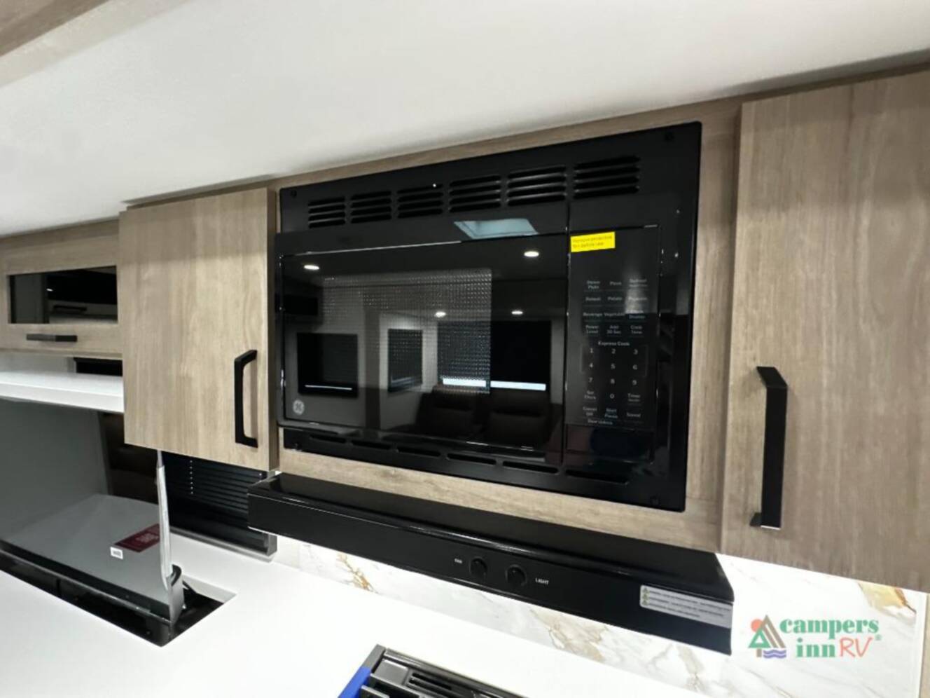 A photo of this 2026 Grand Design Imagine 2970RL