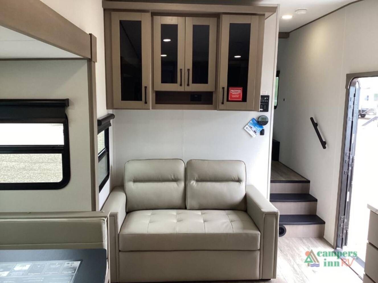 A photo of this 2027 Grand Design Reflection 100 Series 27BH