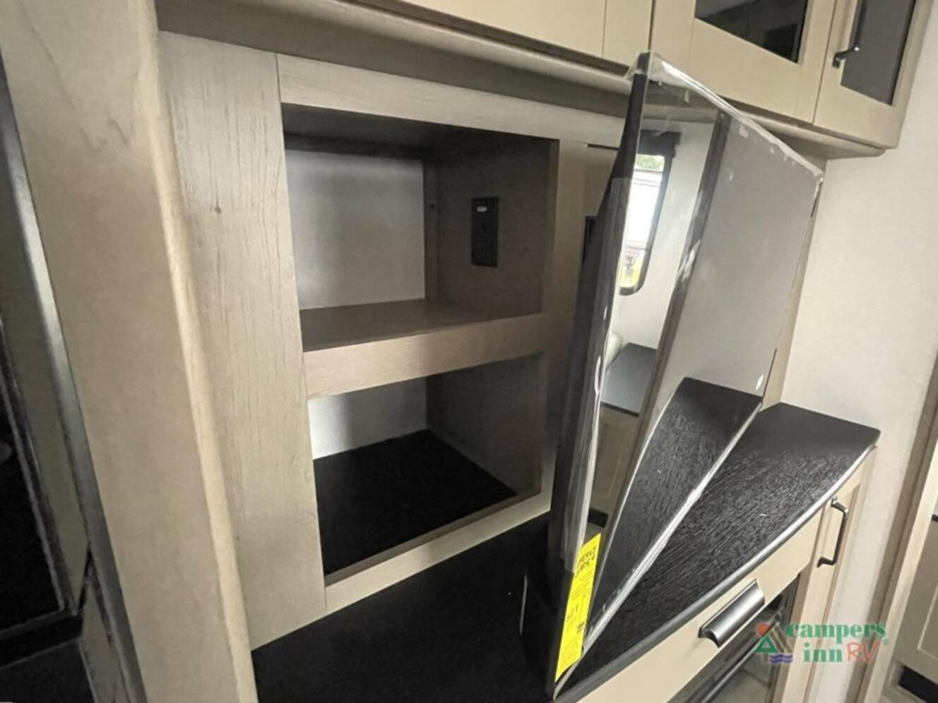 A photo of this 2026 Grand Design Reflection 100 Series 28RL
