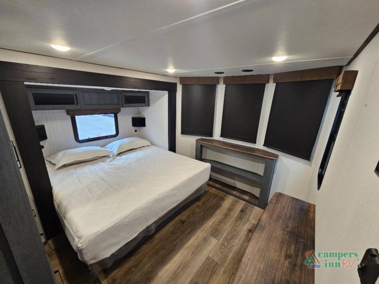 A photo of this 2026 Forest River Rv Puma Vista 420LFT