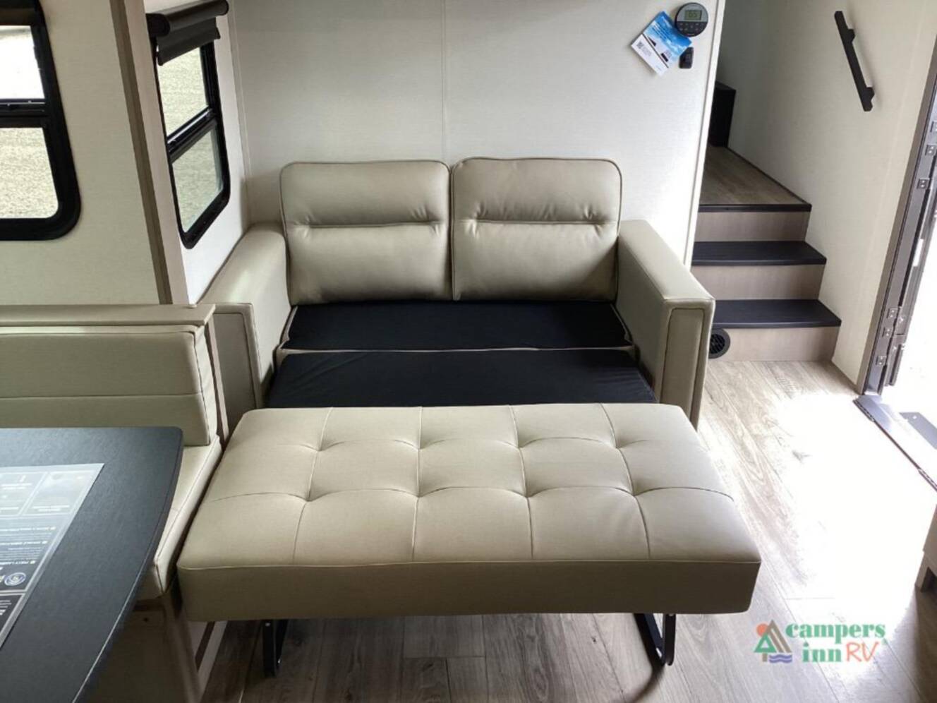 A photo of this 2027 Grand Design Reflection 100 Series 27BH
