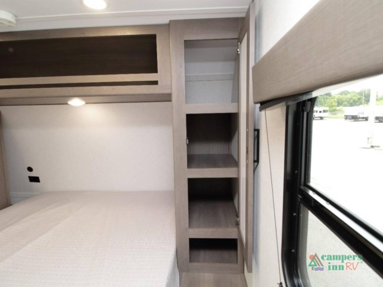 A photo of this 2026 Grand Design Transcend Xplor 25MLX
