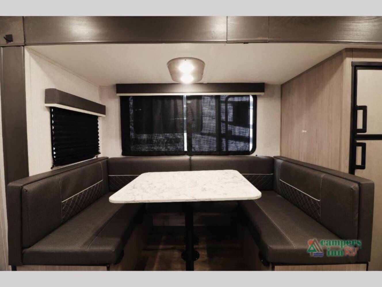 A photo of this 2023 Dutchmen Rv Coleman 2455BH