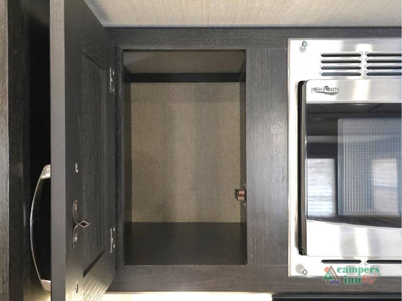 A photo of this 2018 Grand Design Imagine 2950RL
