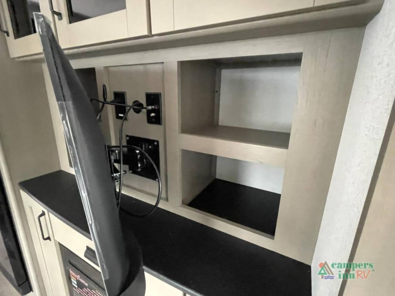 A photo of this 2026 Grand Design Reflection 100 Series 28RL