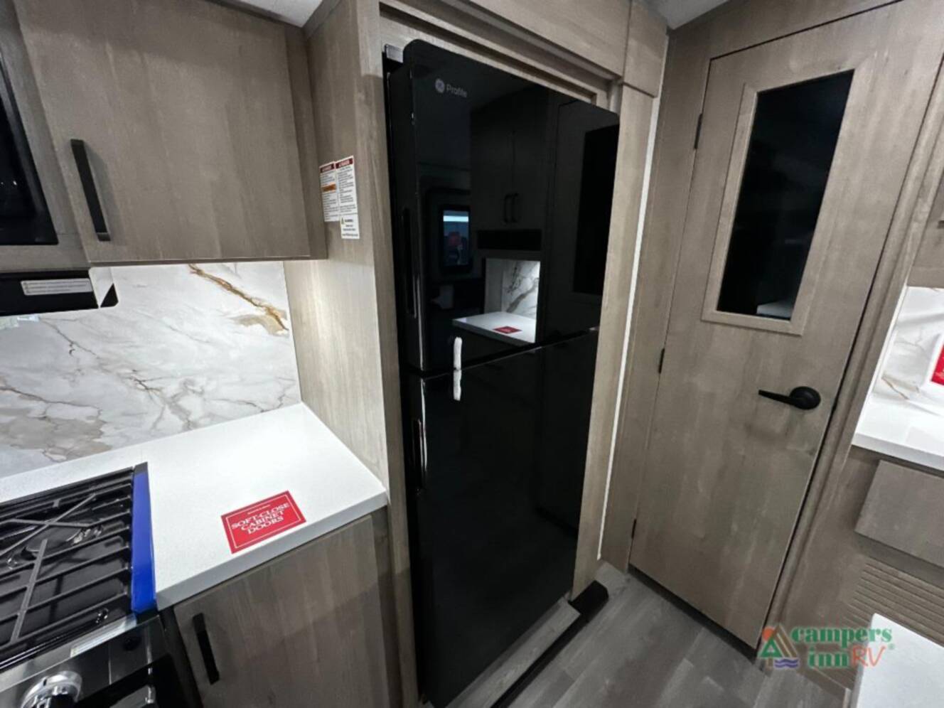 A photo of this 2026 Grand Design Imagine 2970RL