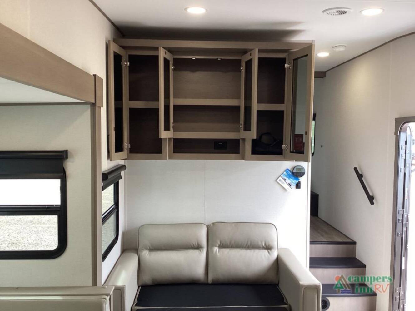 A photo of this 2027 Grand Design Reflection 100 Series 27BH