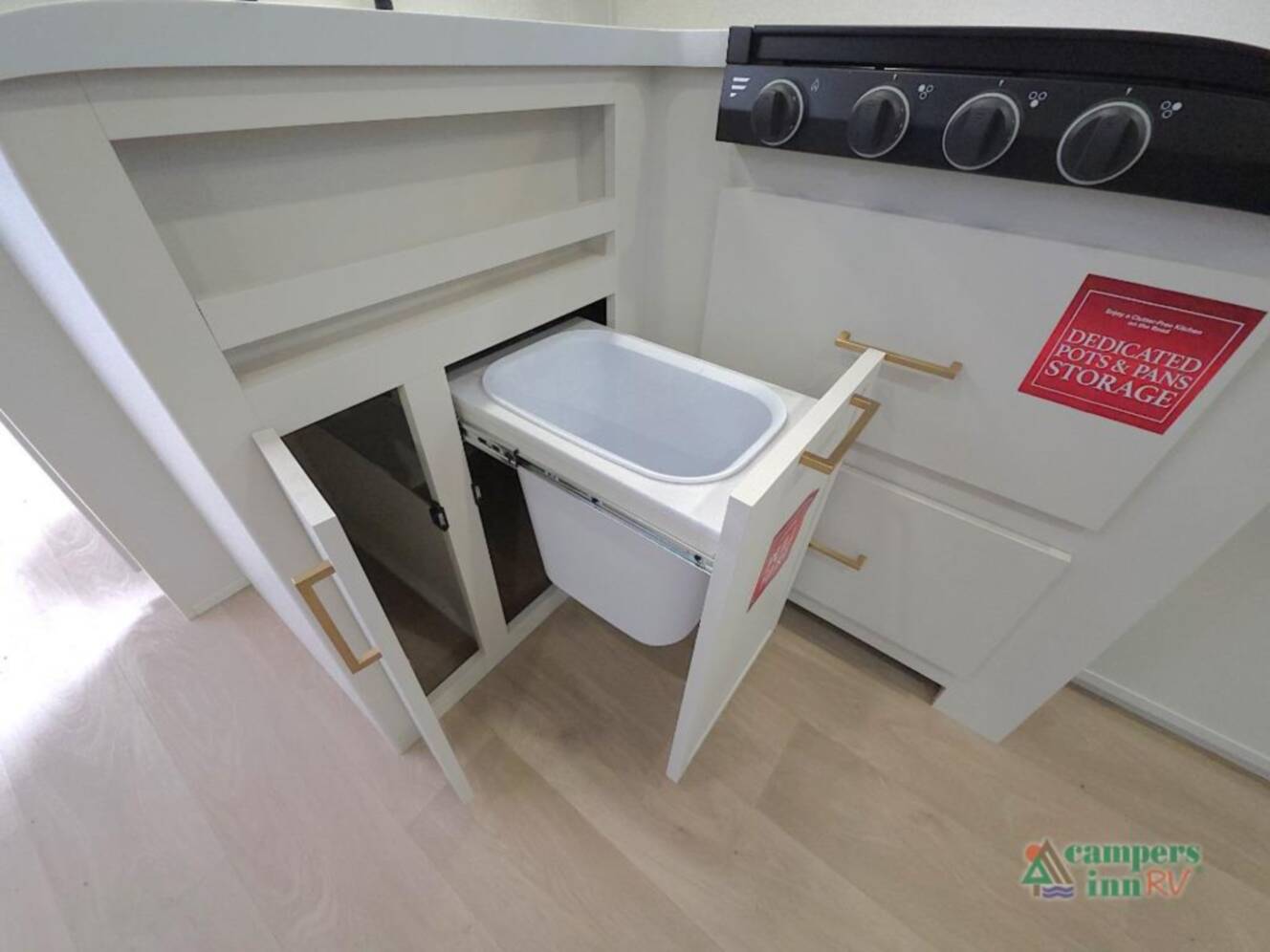 A photo of this 2026 Grand Design Transcend Xplor 265BHT
