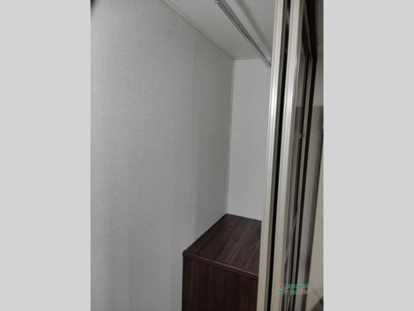 A photo of this 2026 Forest River Rv Cedar Creek Cottage 40CBK