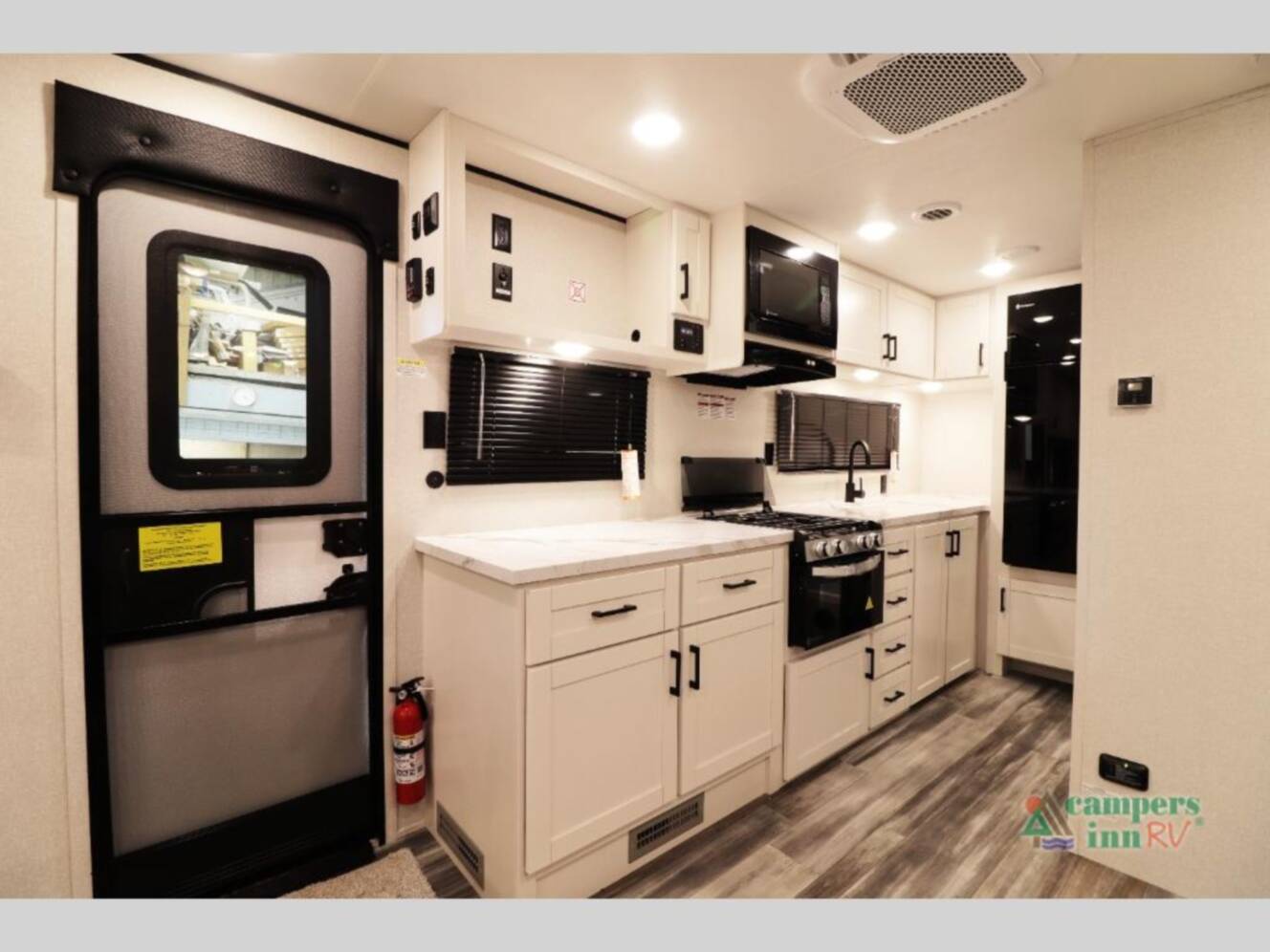 A photo of this 2026 Jayco Jay Flight SLX 200MKS