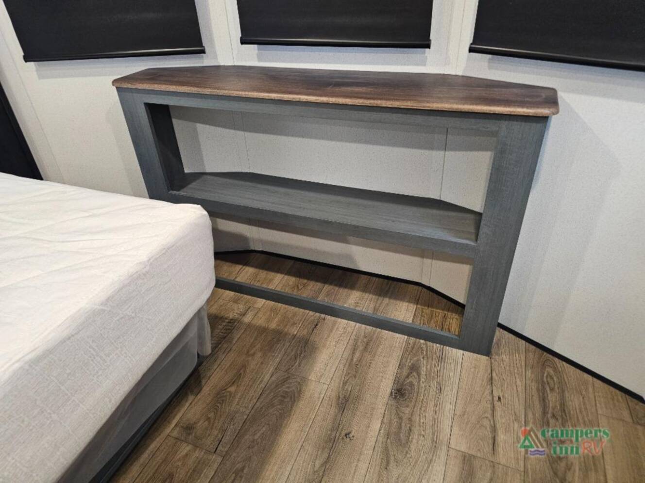 A photo of this 2026 Forest River Rv Puma Vista 420LFT