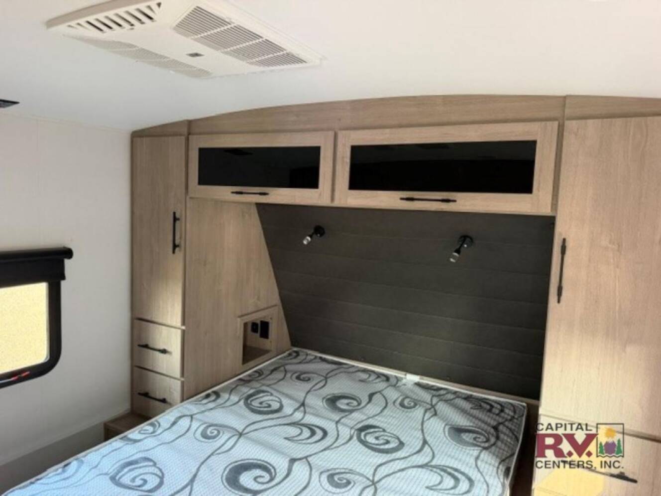 A photo of this 2025 Grand Design Imagine 2670MK