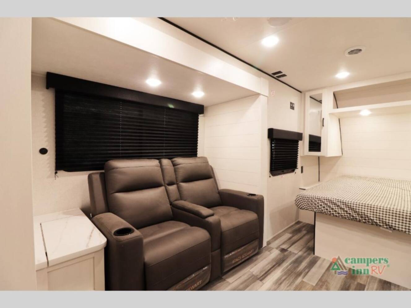 A photo of this 2026 Jayco Jay Flight SLX 200MKS