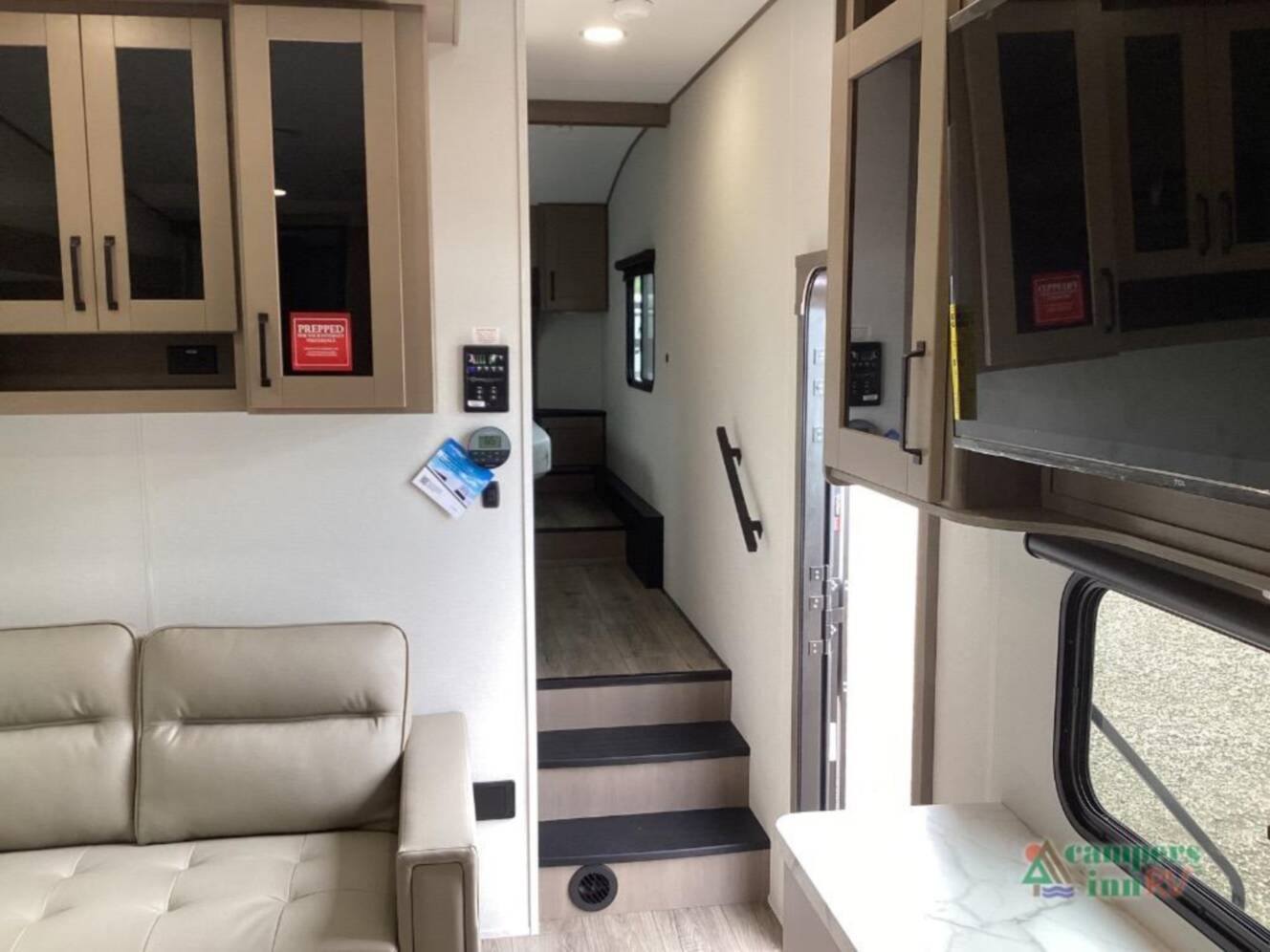 A photo of this 2027 Grand Design Reflection 100 Series 27BH