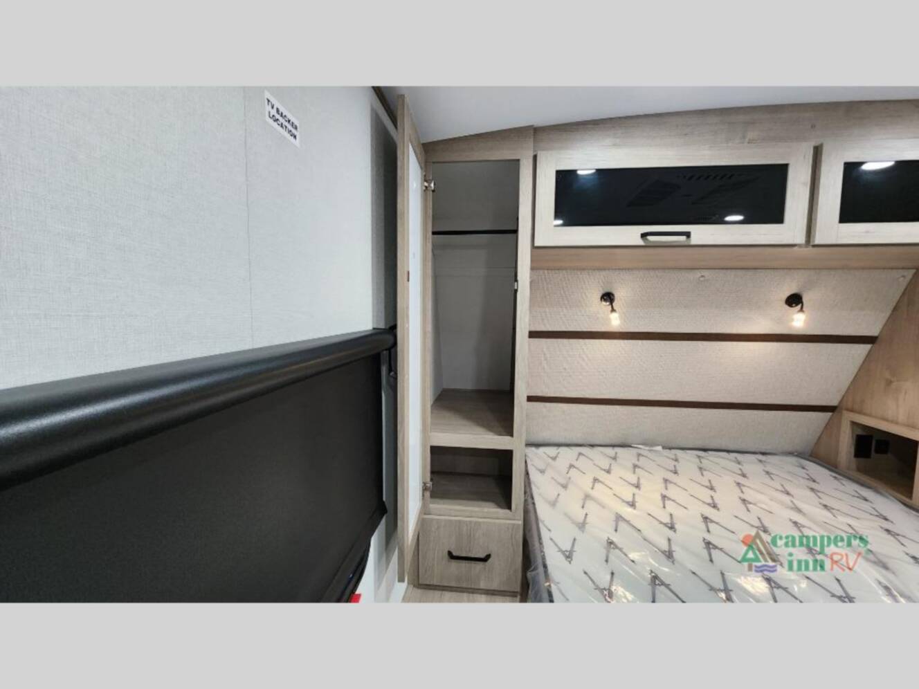 A photo of this 2026 Grand Design Imagine 2810BH