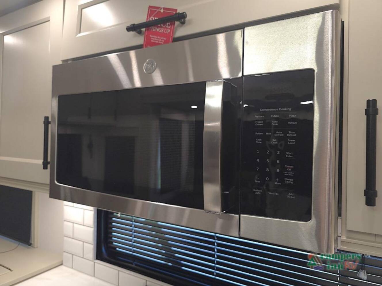 A photo of this 2026 Grand Design Solitude 310GK