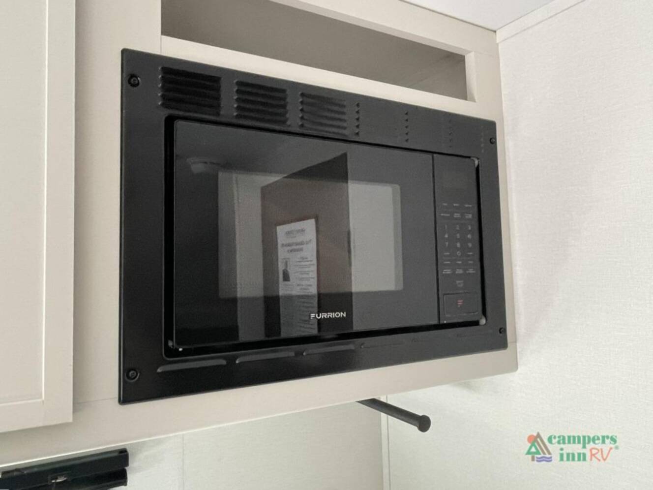 A photo of this 2026 Grand Design Transcend One 151BH