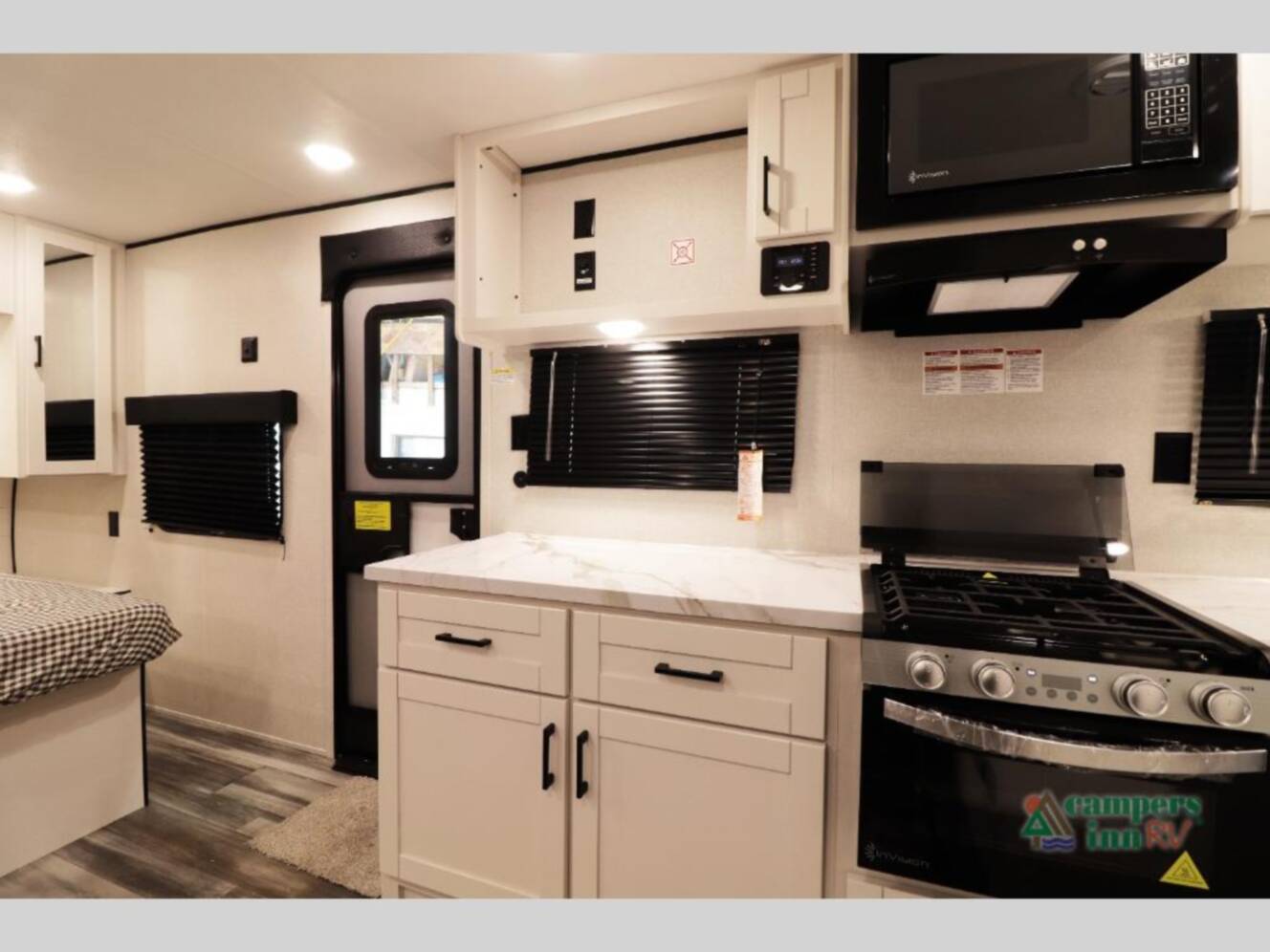 A photo of this 2026 Jayco Jay Flight SLX 200MKS